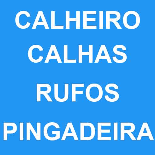 REI DAS CALHAS E TELHADOS- Calheiro em Santana de Parnaíba - Calhas , Rufos  e Telhadista - Telhados