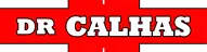 logo para site dr calhas